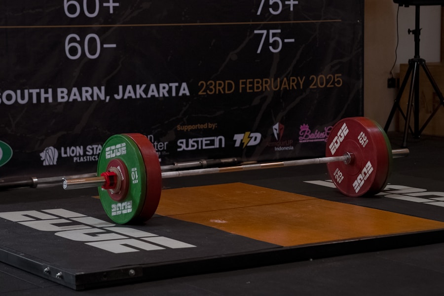 Empower Your Body: Techniques for Enhancing Strength and Athleticism