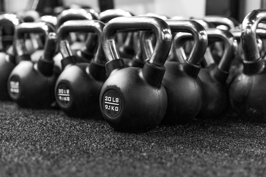 Elevate Your Fitness Routine with Functional Training: Here’s How