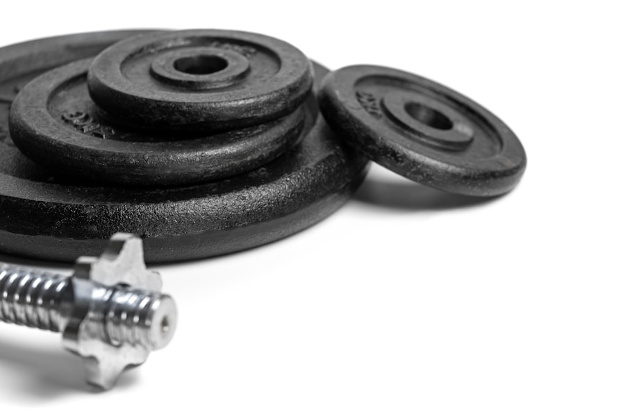 Unlock Your Potential: Strategies for Gaining Muscle Mass